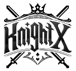 Knight X - 騎士X -