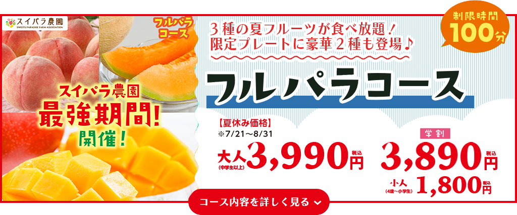 フルパラコース