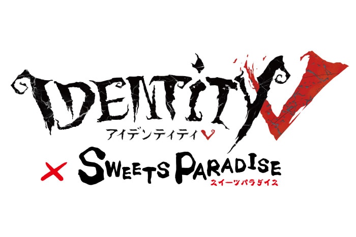 Identity V(第五人格) コラボカフェ