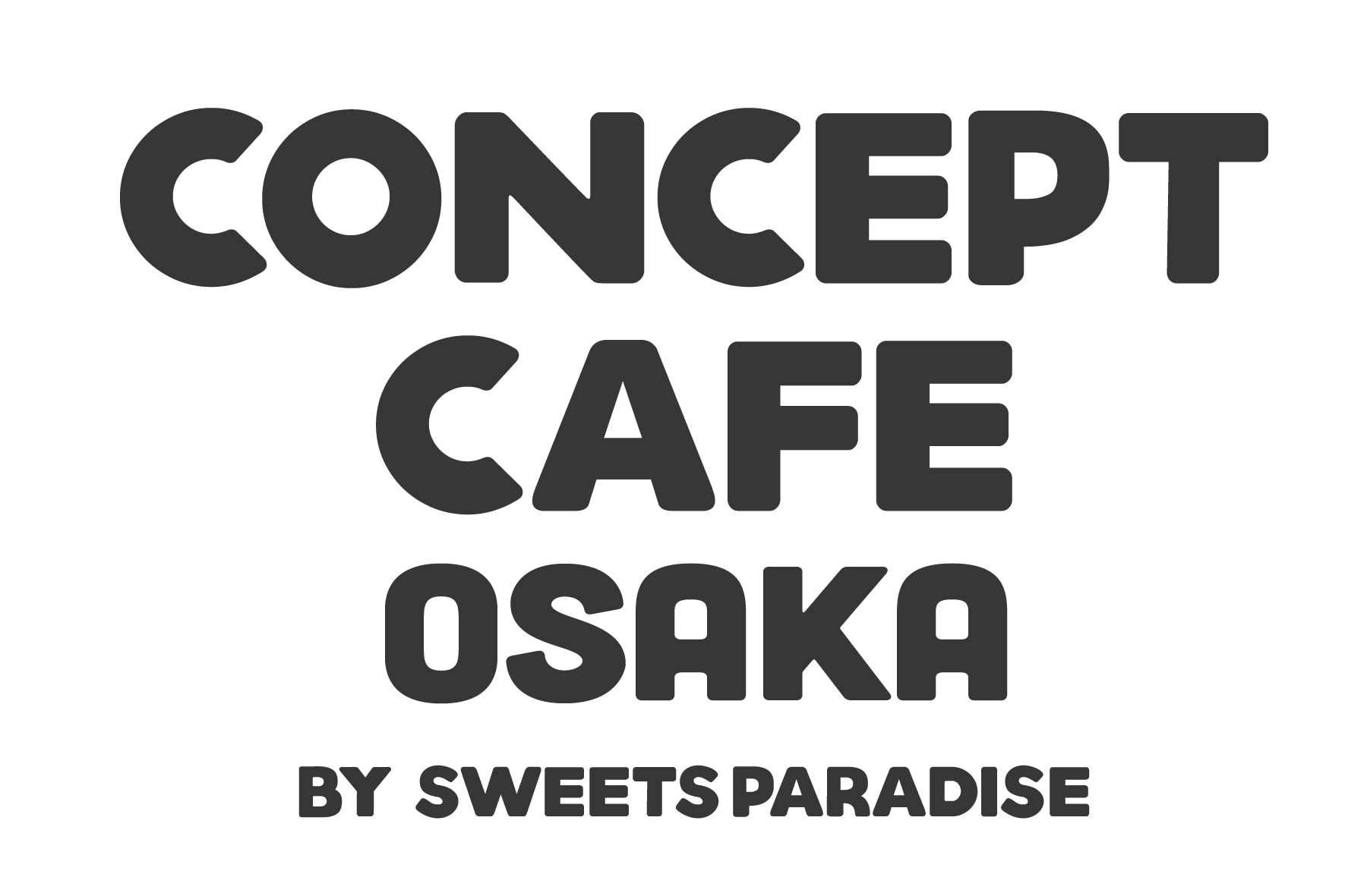 公式スイーツパラダイス