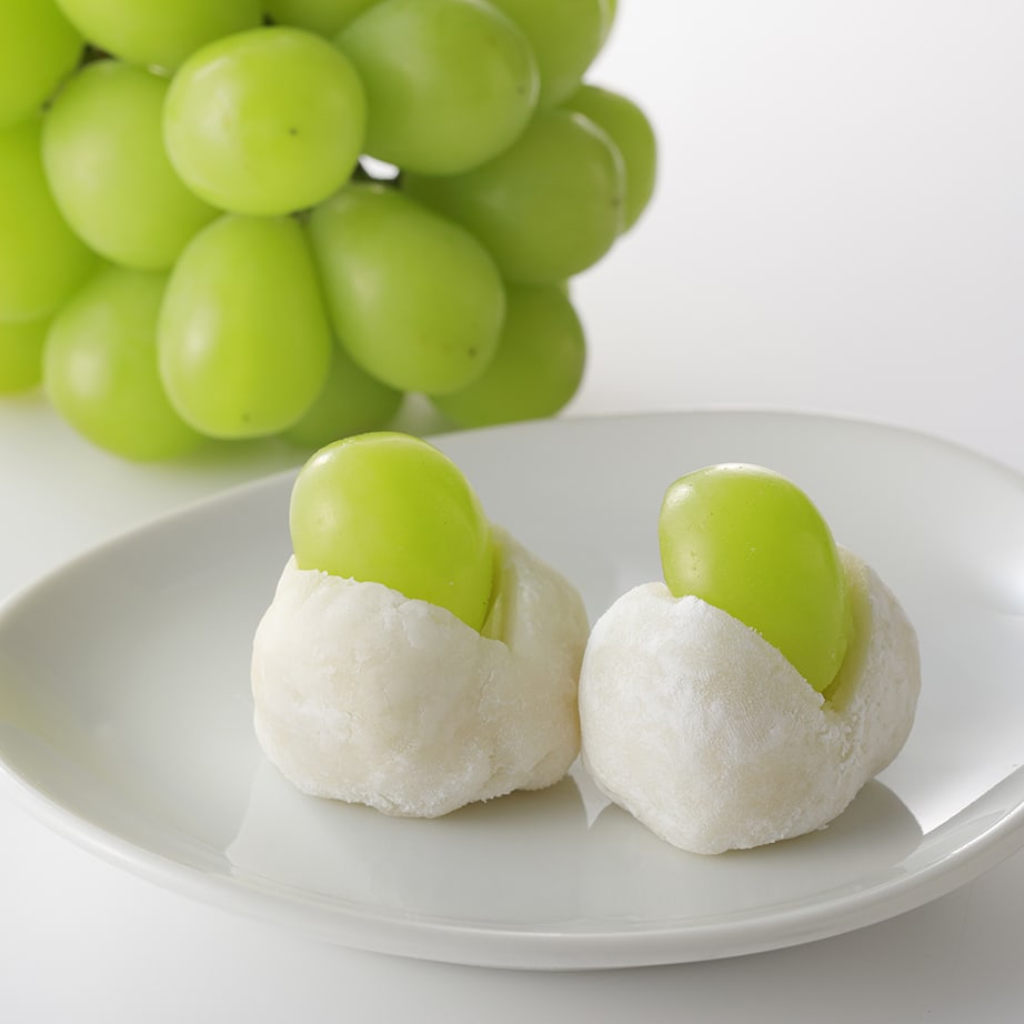 公式スイーツパラダイス