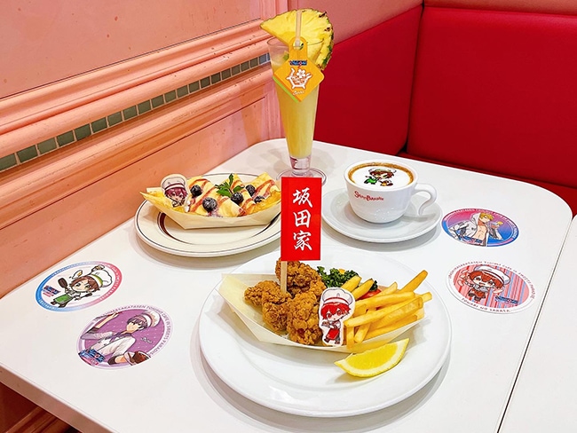 公式スイーツパラダイス