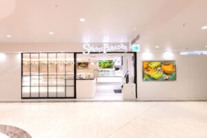横浜ビブレ店（オーダー形式店舗） | 公式スイーツパラダイス