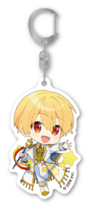Amazon.co.jp: すとぷり るぅと アクキー るぅとくん アクリル