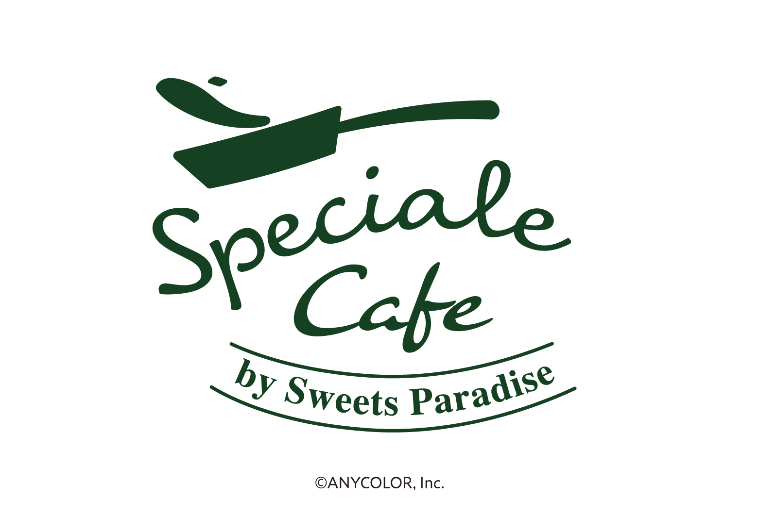 にじさんじ×スイーツパラダイスのコラボカフェ第11弾の開催が決定 