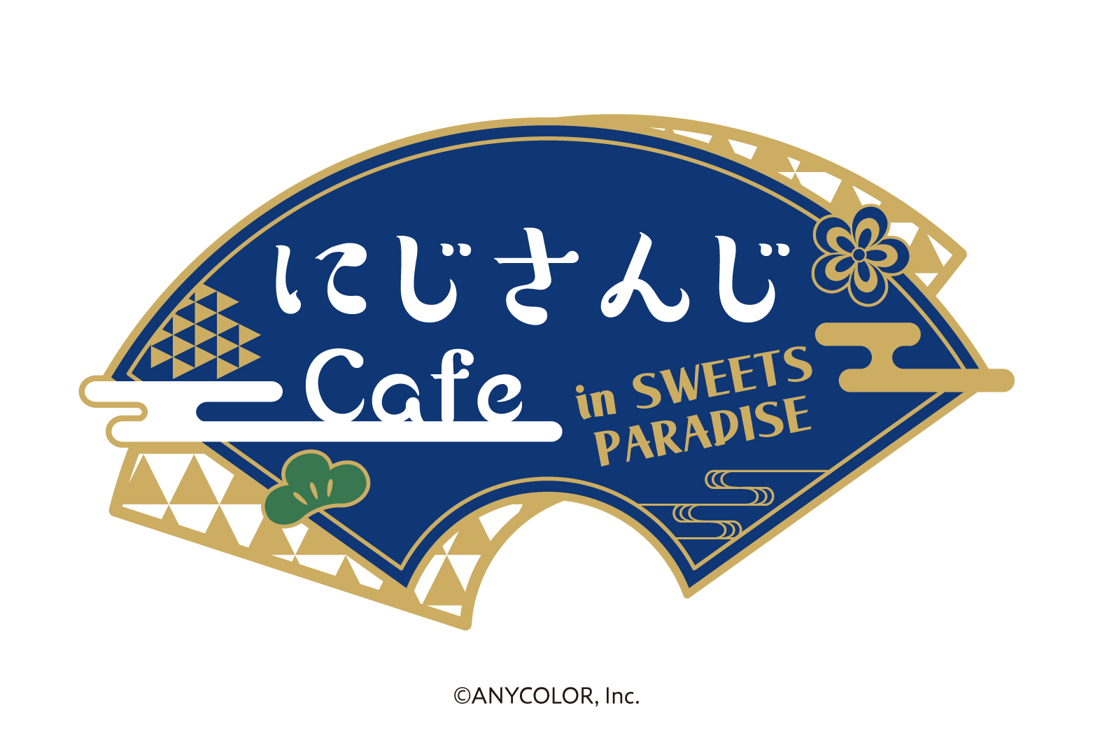にじさんじコラボカフェ✨ 第13弾は「Dytica」にて開催決定！！ | 公式 