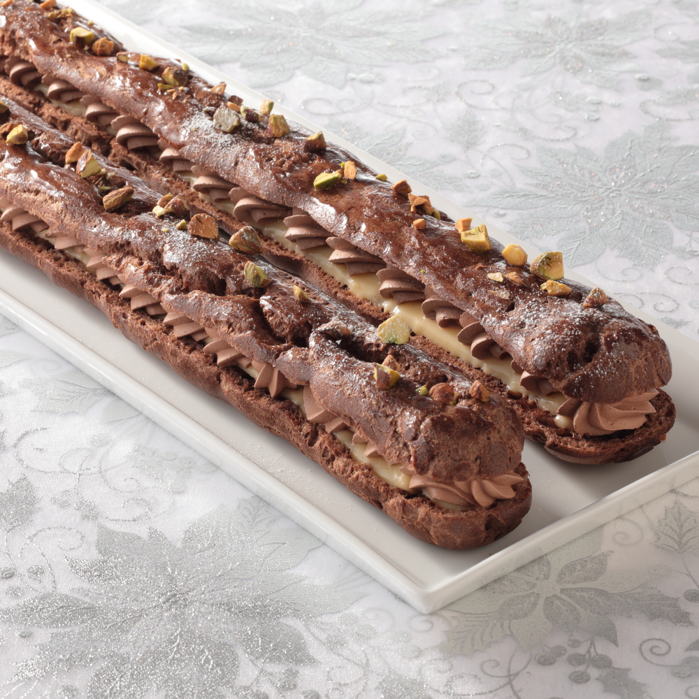 公式スイーツパラダイス