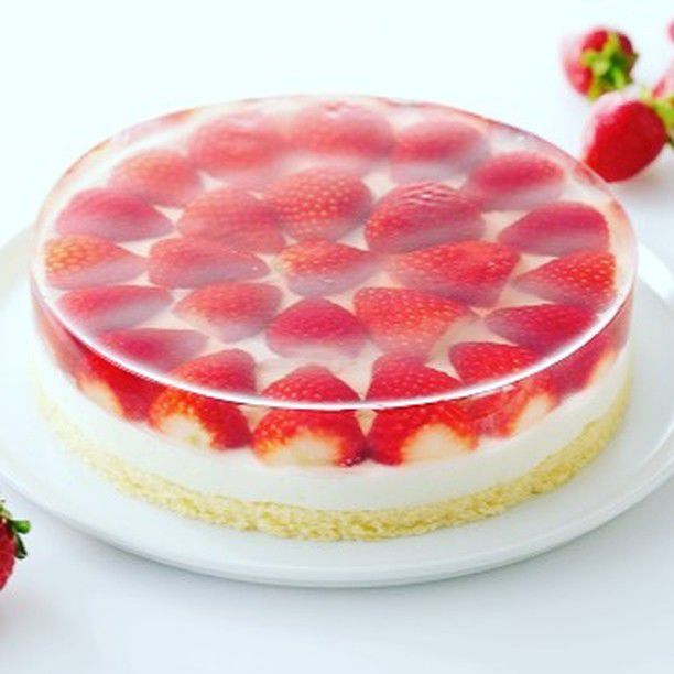 公式スイーツパラダイス